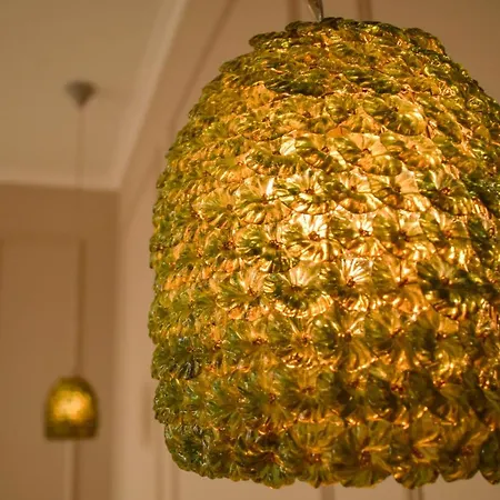 Arte Nova Bed and Breakfast Covilhã