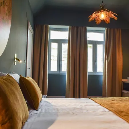 Arte Nova * קוביליה