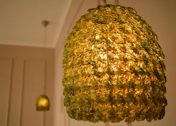 Arte Nova Bed & Breakfast Covilhã