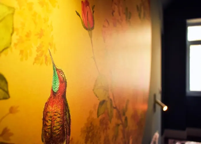 Arte Nova * Covilhã